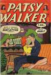 Patsy Walker #45 Comic Books - Covers, Scans, Photos in Patsy Walker Comic Books - Covers, Scans, Gallery